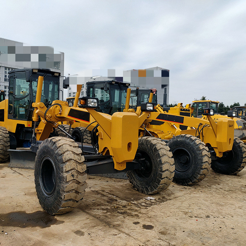 XCMG GR3505 Оригинальная географическая форма использует классификатор 2020 год использованный моторный классификатор