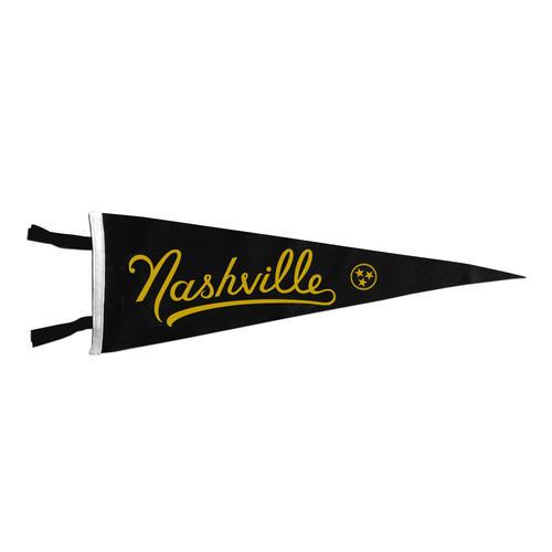 Swil OEM Logo Printed Felt Pennant Flag For School Decoration