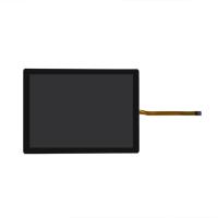 1024 X 768 TFT LCD パネル 15 インチ 5 ワイヤレジシブタッチパネル