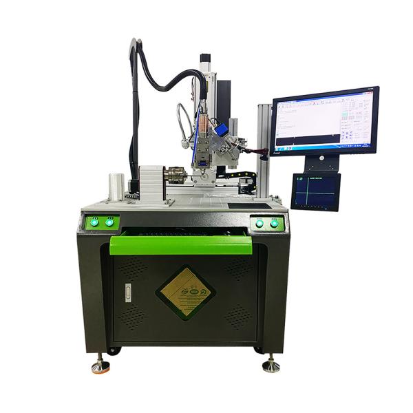 máquina do corte e de solda do laser de 1064nm IPG para o tubo do metal