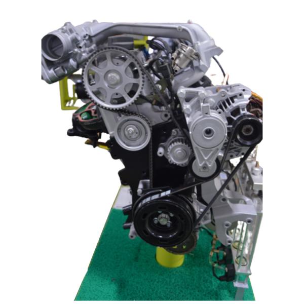 Volkswagen Jetta ECU System Programming Training Platform