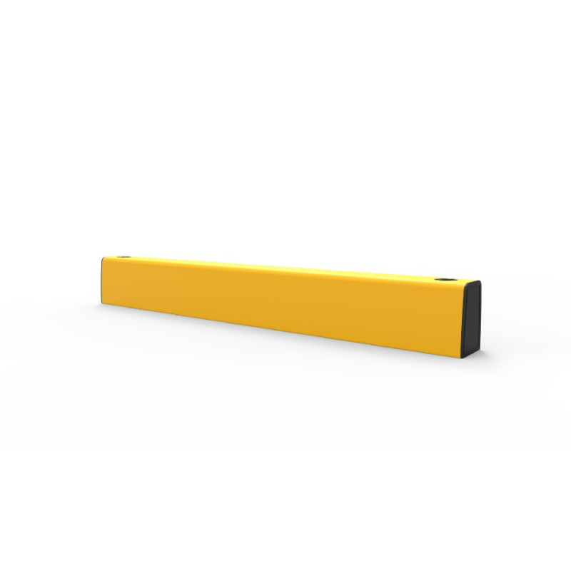 Ground Protection Barrier Flexible Safety Barrier Polymer Plastic Flexible