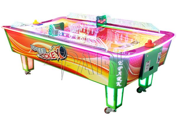 Electronic Sports Arcade Amusement Game Machines Air Hockey Table