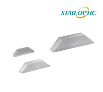One Dimentional Beam Shaping Optical Cylinder Lens for 632.8nm Design Wavelength on Optical Glass Substrate