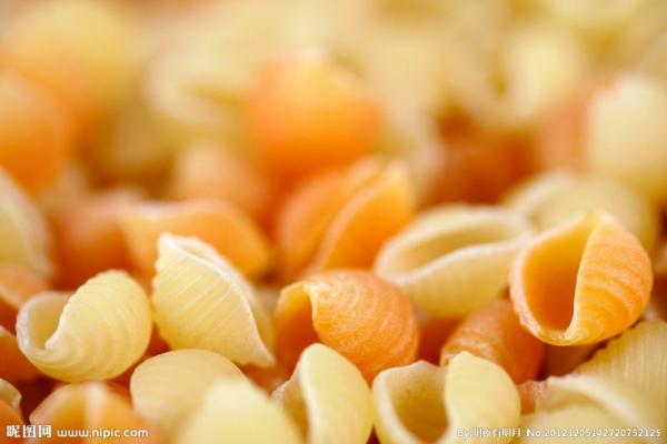 Linha de produção de máquinas de fabricação de macarrão e massas