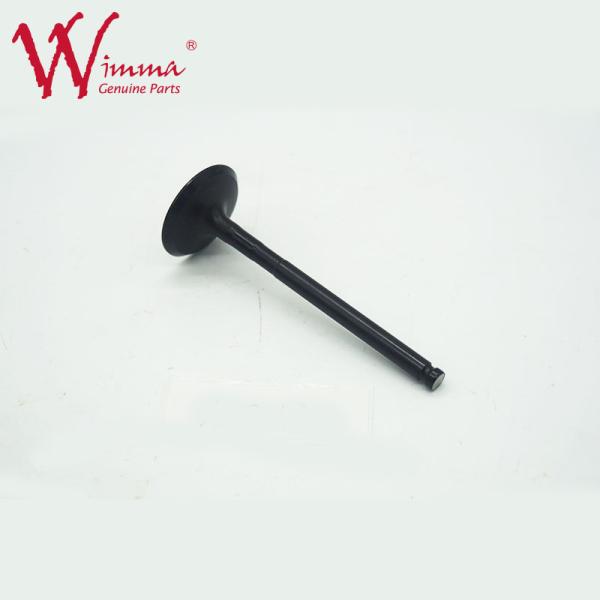 Motorcycle Intake Valve and Exhaust Valve High Pressure Mio-M3
