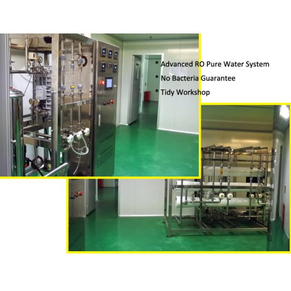 Trapos mojados del bebé de Unscented para la mano y la cara que limpian el paquete de 80PCS Filmpack