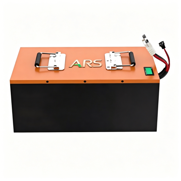 Customized 60 Volt Battery Lithium Ion 60V Battery Pack
