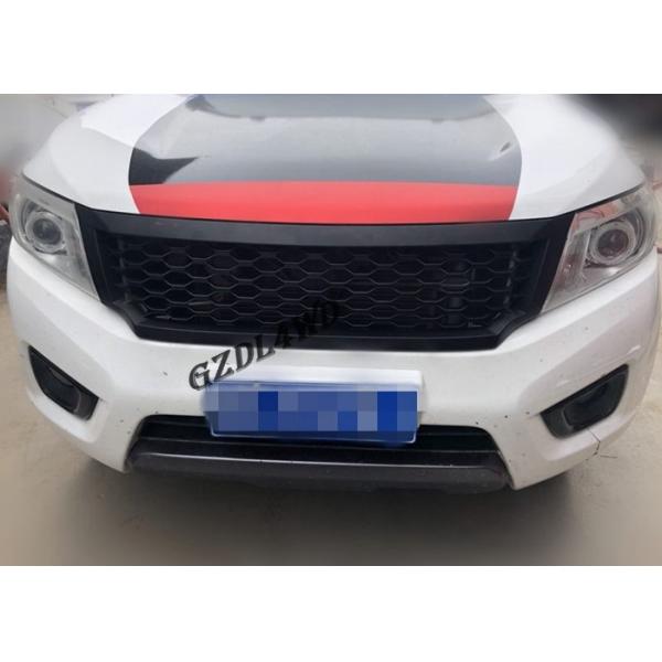 OE Style Nissan Navara NP300 D23 Pickup Fender Flares / 4x4 Off Road Accessories