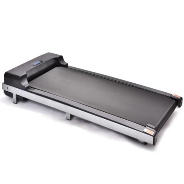 DC Motor Foldable Home Treadmill Noiseless Single Fuction Smart