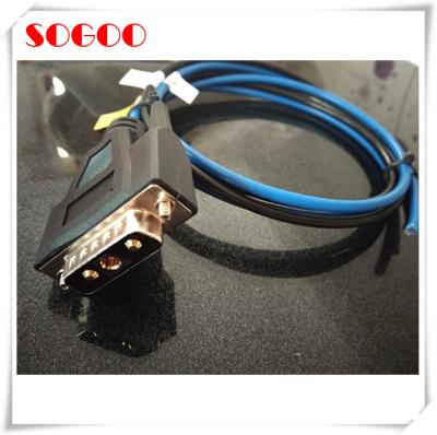ZTE ZXR10 5928 5952E 5950 Cabo de alimentação CC Conjunto de cabos RS-2918E RS-3928E