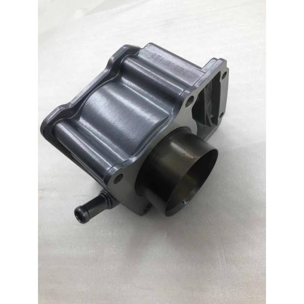 Pièces détachées pour moteur de moto, tête de cylindre complète pour moteur à essence DAYANG CG250