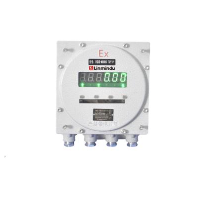 24VDC Explosion Proof Scales 240Hz Intrinsically Safe Weighing Scales