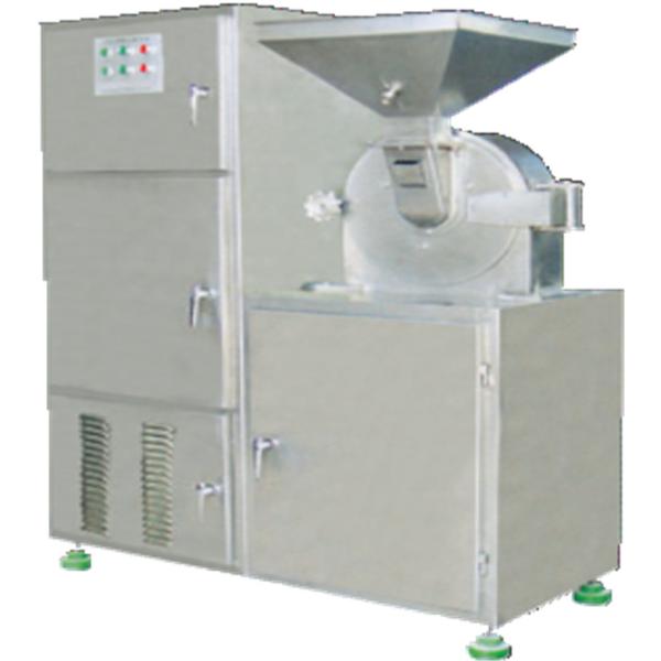 Шлифовальный станок Pin влияния продтовара 1500kg/H 60B высокий