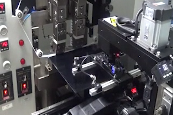 Shenzhen Zhanhui Photoelectric Technology Co., Ltd.