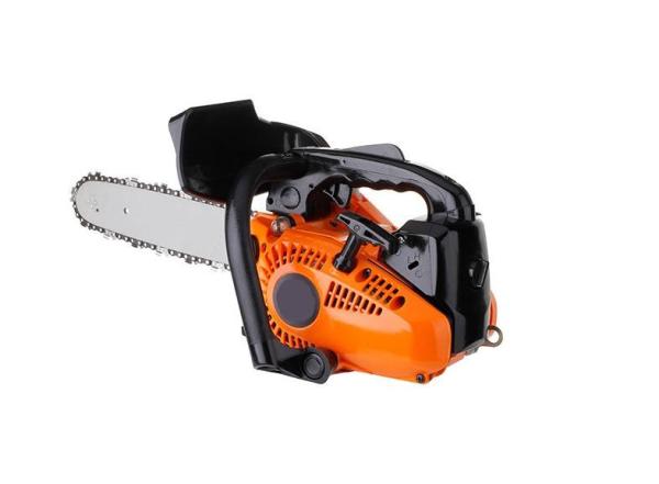 New 25cc Gasoline ChainSaw with CE 2500 with 10/12
