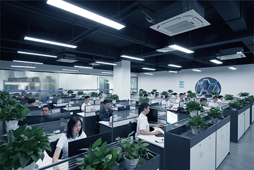Shenzhen Worthing Technology Co., Ltd.