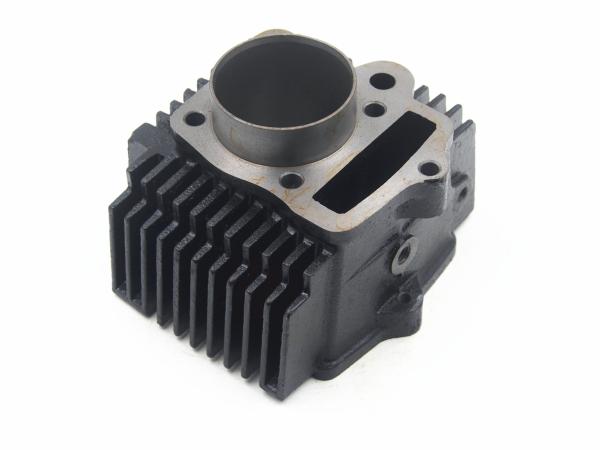Wear Resistant Motorcycle Cylinder Block 125cc Four Stroke For Lifan 124