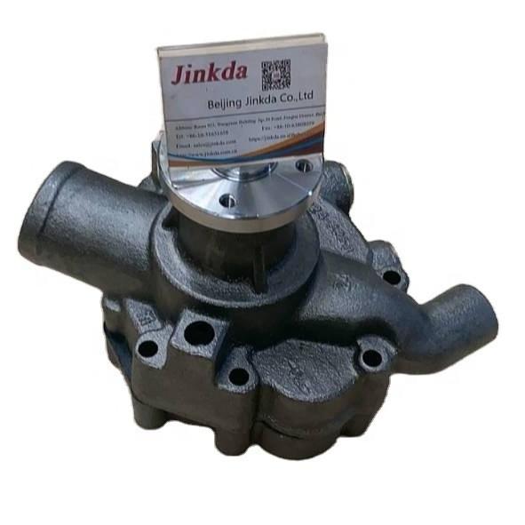 3502536 350-2536 Water Pump for D6R/D6T Bulldozer