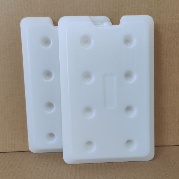 Temperature Control And Cooling PCM Ice Packs Reusable Ice Pack In Various Sizes To Optimize Cold Storage And Transit