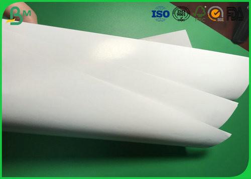 Os lados lustrosos super de 180g 200g 250g 300g 350g dois revestiram o papel de arte lustroso para imprimir a etiqueta da roupa