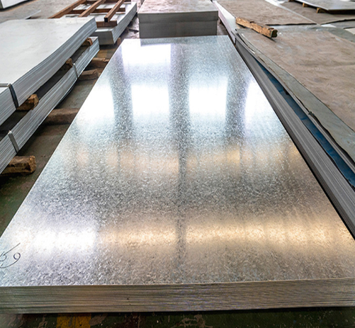 Плита холоднокатаного листового металла Д2 ГБТ700 К235 стальная для шкафчиков