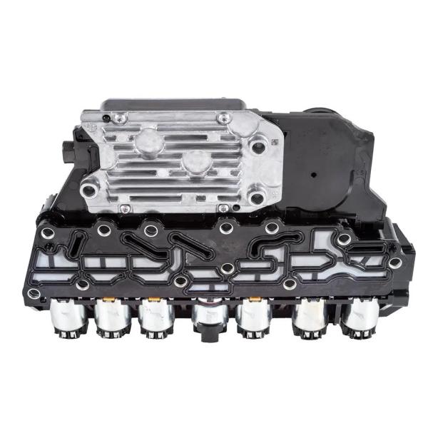 Chevrolet Cruz Malibu Epica GL8 2009-2012 TCM 24256523 24256524 24256525 Remanufactured