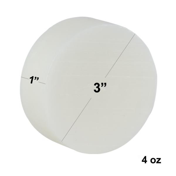 Кожа заботы тела чистой органической стороны мыла ISO22716 очищая забеливая брея мыло