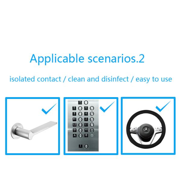 Випес чистки алкоголя ОЭМ антисептиковые медицинские дезинфицируя алкоголь Випес 75%