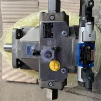 A4VSO180LR2/30R-VZB13N00 A4VSO180LR2/30R-VPB25N00 German Rexroth bomba de pistón axial variable de alta presión