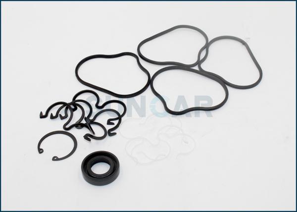 401107-00613 40110700613 Gear Pump Seal Kit Fits DOOSAN Wheel Excavator DX140W DX160W TIER-III
