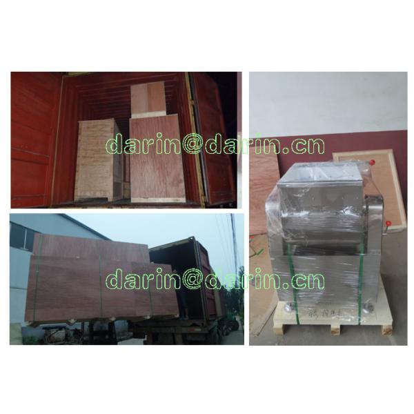 Barra de amendoins automática/barra de chocolate/máquina 200 barra de granola - 400kg/hr