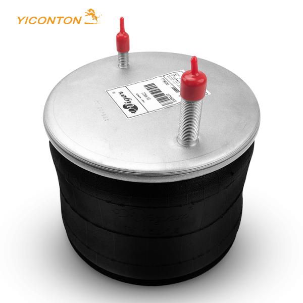 Firestone  W01-358-9422  Pneumatic Air Suspension Spring Upper Mount Type Stud