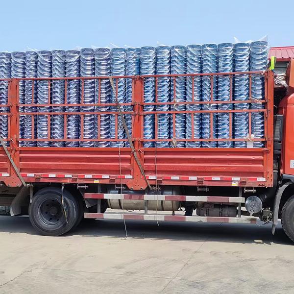 Customized Logo Metal Paint Scuttle Bucket Perfect Solution For Ink Storage Problems