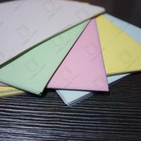 Prix d'usine Papier sans carbone/NCR pour la facturation