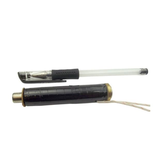 Bobina eletromagnética do solenoide 0.8A de 1096A-12L145 4mm