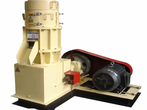 o plano da máquina SKJ2-450 da pelota do adubo 45kw orgânico morre máquina da pelota