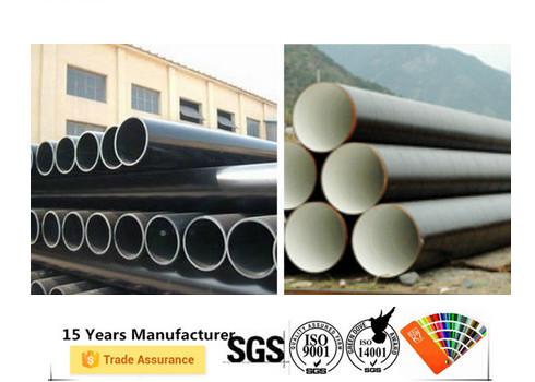 Double Epoxy Pipeline Powder Coating SGS Approval Electrostatic Spray Paint