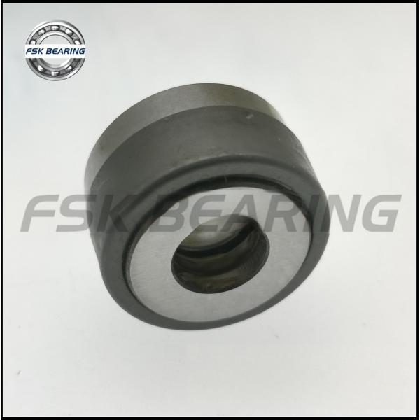 Gcr15 acero cromado AKL F-30674 rodamiento de bolas de empuje de dirección única 10*25*14mm China Manufacturer