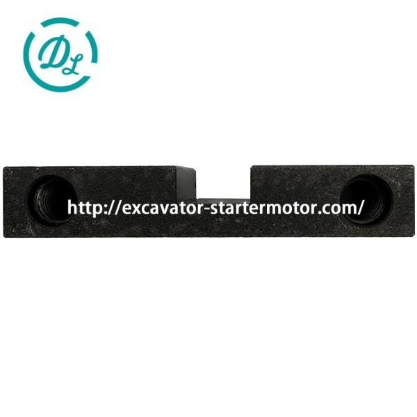 EexcavaStart Excavator Right Hand Block Guide OEM 6719057 for S450 453