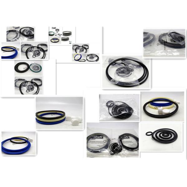 OUB308 OKADA Breaker Seal Kit FUFZS-2313-28 Hydraulic Cylinder Seal Replacement