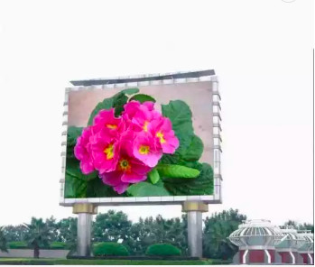 P3 P4 P5 P6 P8 P10 Led Window Display Active Led Video Wall CE ROHS FCC Certificate