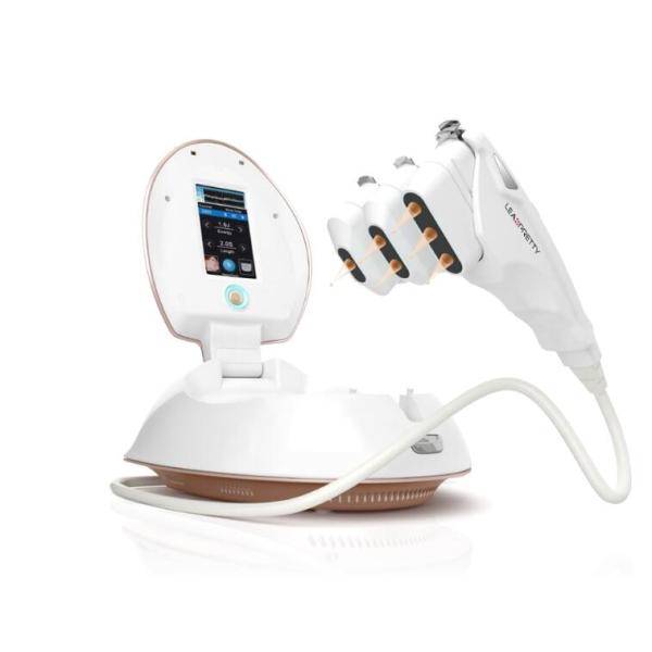 Home Use Portable American HIFU Facelift Machine skin lifting