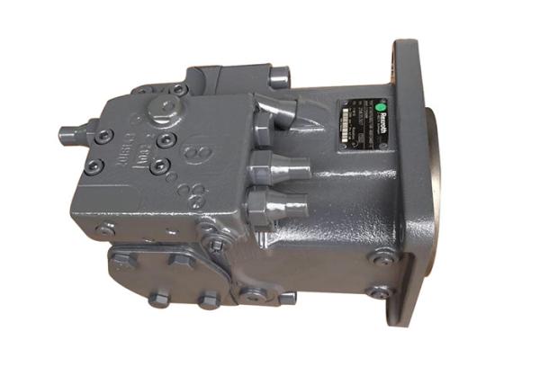 Bomba hidráulica A11VO75 A11VO95 A11VO145 da máquina escavadora em dois sentidos de Rexroth do cilindro hidráulico