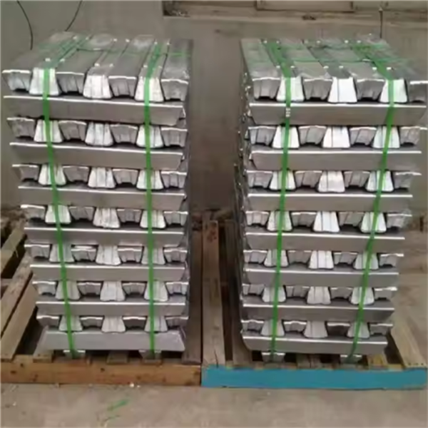 Las normas DIN para el uso de lingotes de aleación de aluminio industrial