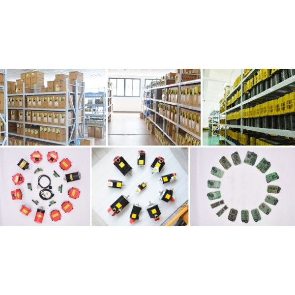 FANUC Handwheel Manual Pulse Generator DC 5-15v 100PPR