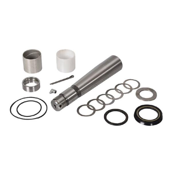 3090266 Volvo King Pin Kit Small Size High Precision Rubber Material