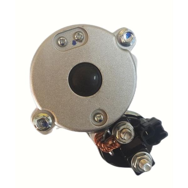 428000-6821 28100-75210 Auto Starter Alternator For Toyota Hilux Hiace 4 Cilindros 2.7l 07-15