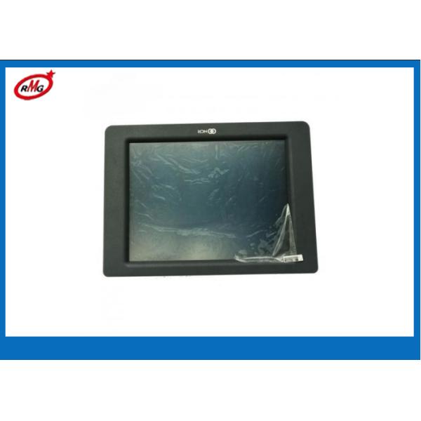 445-0711378 Serv собственной личности NCR частей машины ATM собрание экрана касания 15 дюймов с уединение AG