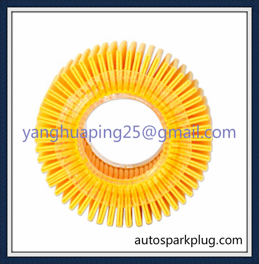 Excellent Quality Oil Filter For Toyota 04152-Yzza5